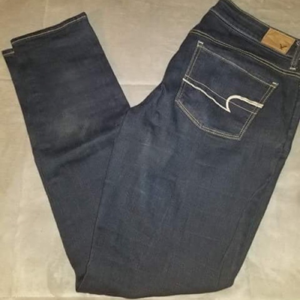 Women's American Eagle Skinny Jeans
